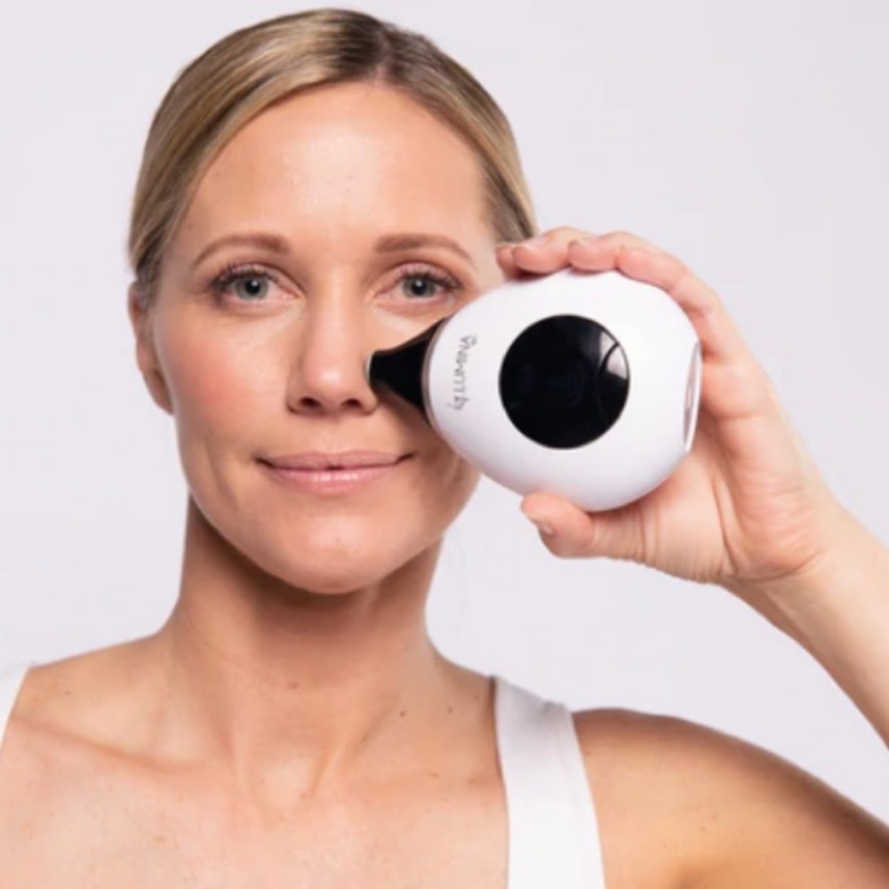 NEW Lumina NRG Microderm Facial Device - Picture 4 of 13